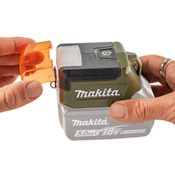 ADML817 18V LXT Compact L.E.D. Flashlight, Flashlight Only Alt 3 - Image