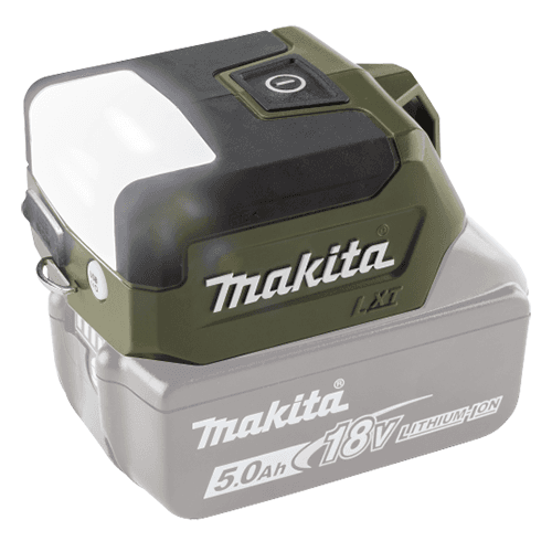 ADML817 18V LXT Compact L.E.D. Flashlight, Flashlight Only Alt 4 - Image