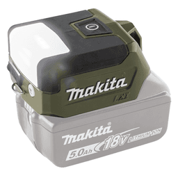 ADML817 18V LXT Compact L.E.D. Flashlight, Flashlight Only Alt 4 - Image