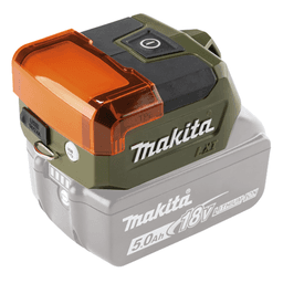 ADML817 18V LXT Compact L.E.D. Flashlight, Flashlight Only Alt 5 - Image