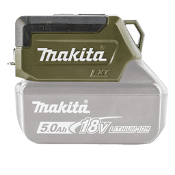 ADML817 18V LXT Compact L.E.D. Flashlight, Flashlight Only Alt 6 - Image