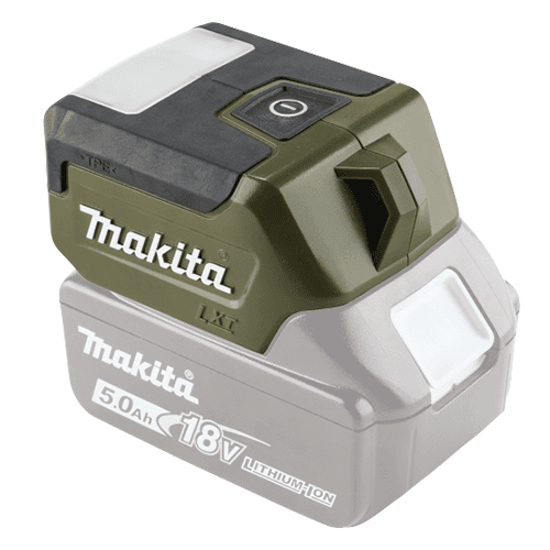 ADML817 18V LXT Compact L.E.D. Flashlight, Flashlight Only Alt 7 - Image