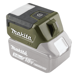 ADML817 18V LXT Compact L.E.D. Flashlight, Flashlight Only Alt 7 - Image