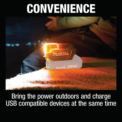 ADML817 18V LXT Compact L.E.D. Flashlight, Flashlight Only Alt 9 - Image