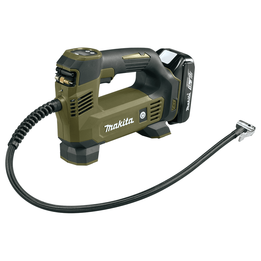 18V LXT Outdoor Adventure Inflator Kit (1.5Ah) Alt 1 - Image