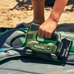 18V LXT Outdoor Adventure Inflator Kit (1.5Ah) Alt 10 - Image