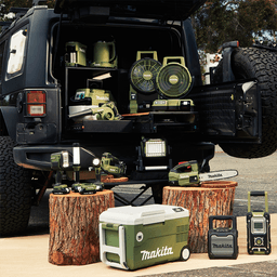 18V LXT Outdoor Adventure Inflator Kit (1.5Ah) Alt 14 - Image