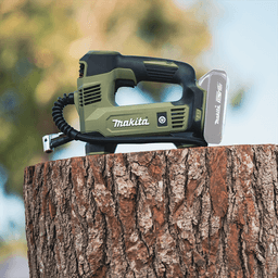 18V LXT Outdoor Adventure Inflator Kit (1.5Ah) Alt 7 - Image