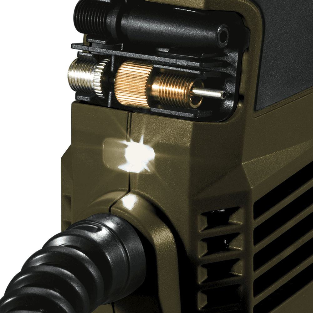 18V LXT Outdoor Adventure Inflator Kit Tool Only Alt 4 - Image