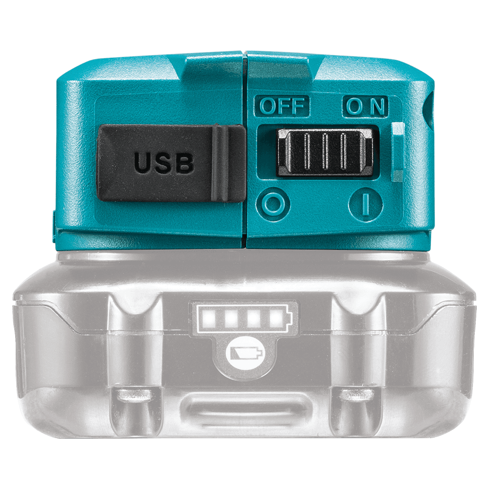 12 V max CXT Lithium-Ion Compact Cordless Power Source Only Alt 2 - Image