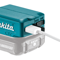 12 V max CXT Lithium-Ion Compact Cordless Power Source Only Alt 4 - Image
