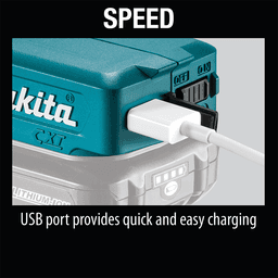 12 V max CXT Lithium-Ion Compact Cordless Power Source Only Alt 7 - Image
