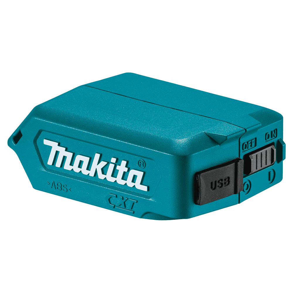 12 V max CXT Lithium-Ion Compact Cordless Power Source Only Main - Image