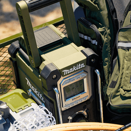 18V LXT Cordless/Corded Bluetooth Radio, Tool Only Alt 13 - Image