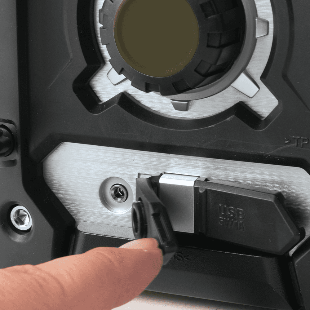 18V LXT Cordless/Corded Bluetooth Radio, Tool Only Alt 2 - Image