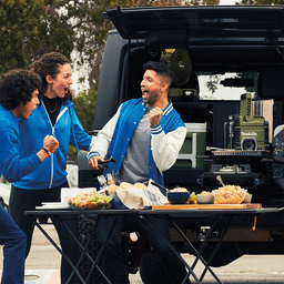 18V LXT Cordless/Corded Bluetooth Radio, Tool Only Alt 8 - Image