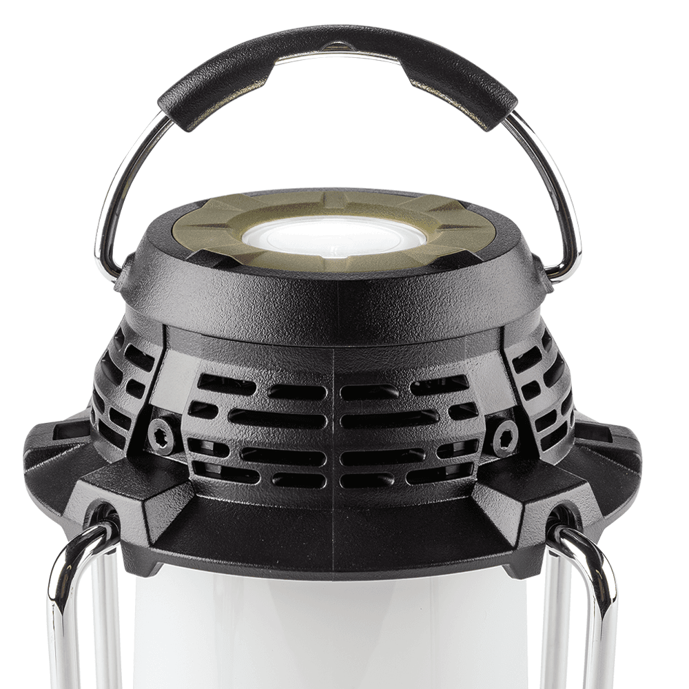 18V LXT Outdoor Adventure Bluetooth Radio/L.E.D. Lantern Tool Only Alt 5 - Image