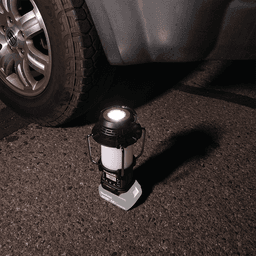 18V LXT Outdoor Adventure Bluetooth Radio/L.E.D. Lantern Tool Only Alt 6 - Image