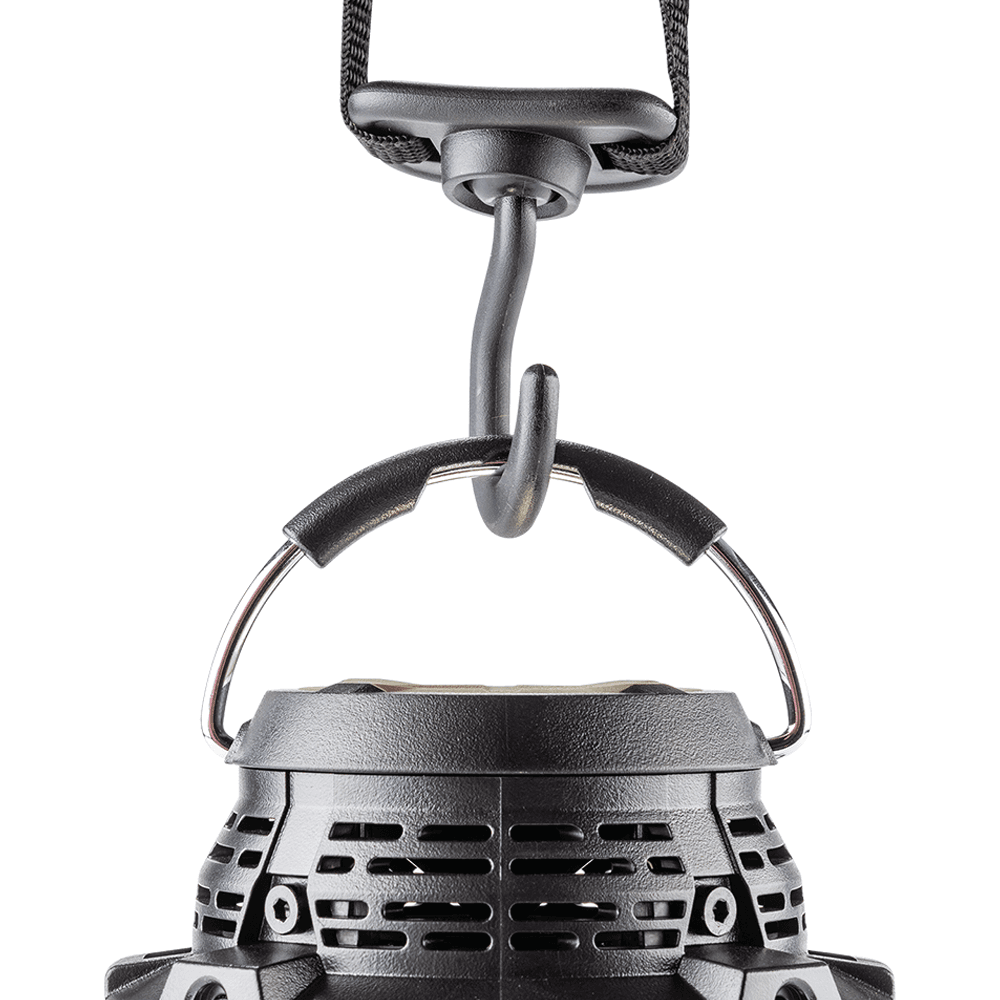 18V LXT Outdoor Adventure Bluetooth Radio/L.E.D. Lantern Tool Only Alt 7 - Image