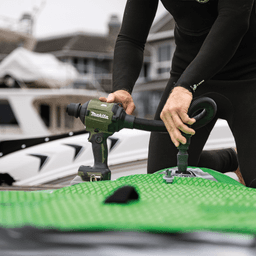 18V LXT Outdoor Adventure Brushless Cordless High Speed Blower/Inflator Tool Only Alt 15 - Image