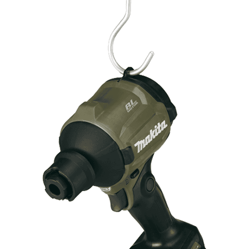 18V LXT Outdoor Adventure Brushless Cordless High Speed Blower/Inflator Tool Only Alt 6 - Image