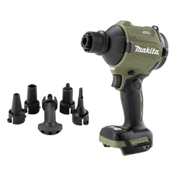 18V LXT Outdoor Adventure Brushless Cordless High Speed Blower/Inflator Tool Only Main - Image