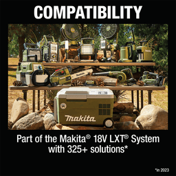 36V (18V X2) LXT Hot Water Kettle, Tool Only Alt 13 - Image