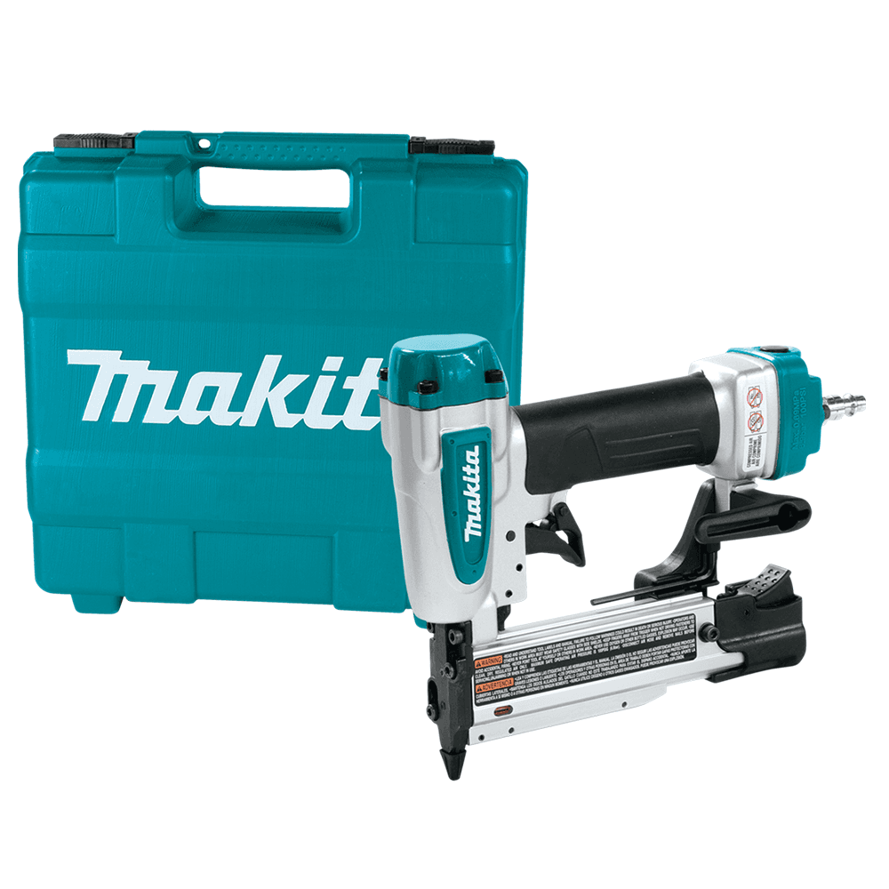 Makita 23 Gauge Pin Nailer AF353 Front View