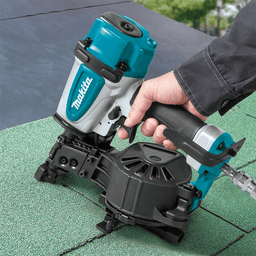 1-3/4" Coil Roofing Nailer Alt 10 - Image