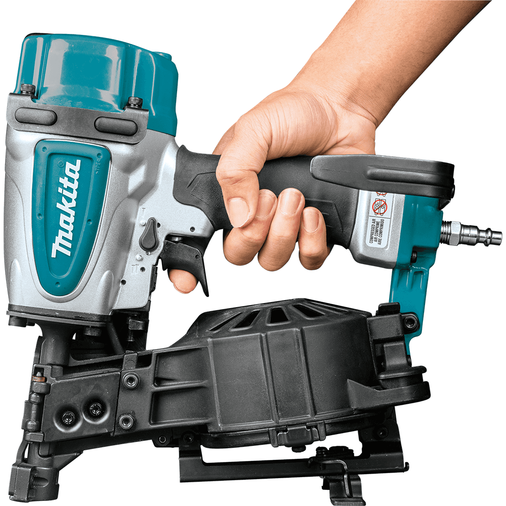 1-3/4" Coil Roofing Nailer Alt 11 - Image