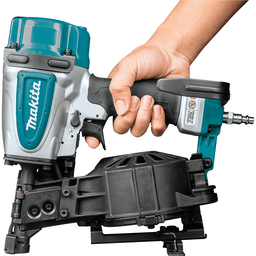 1-3/4" Coil Roofing Nailer Alt 11 - Image