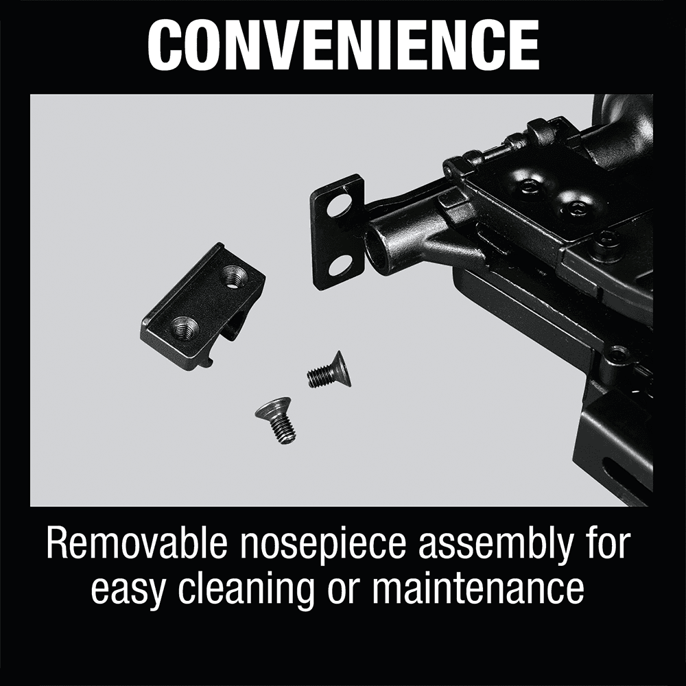 1-3/4" Coil Roofing Nailer Alt 12 - Image