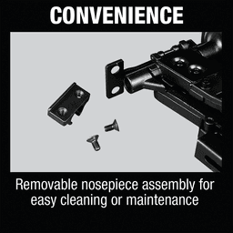 1-3/4" Coil Roofing Nailer Alt 12 - Image