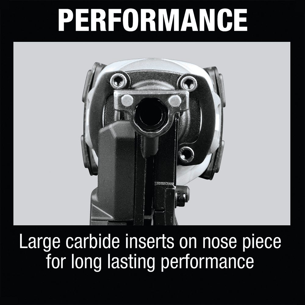 1-3/4" Coil Roofing Nailer Alt 14 - Image
