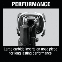 1-3/4" Coil Roofing Nailer Alt 14 - Image