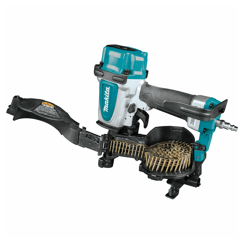 1-3/4" Coil Roofing Nailer Alt 2 - Image