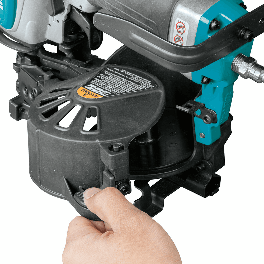 1-3/4" Coil Roofing Nailer Alt 3 - Image