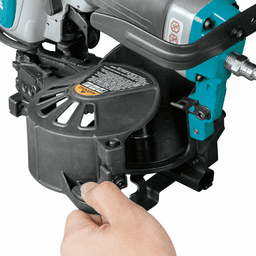 1-3/4" Coil Roofing Nailer Alt 3 - Image