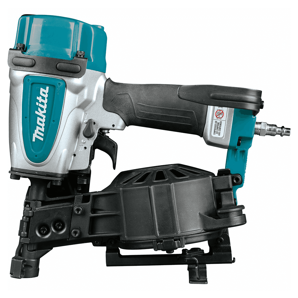 1-3/4" Coil Roofing Nailer Alt 4 - Image