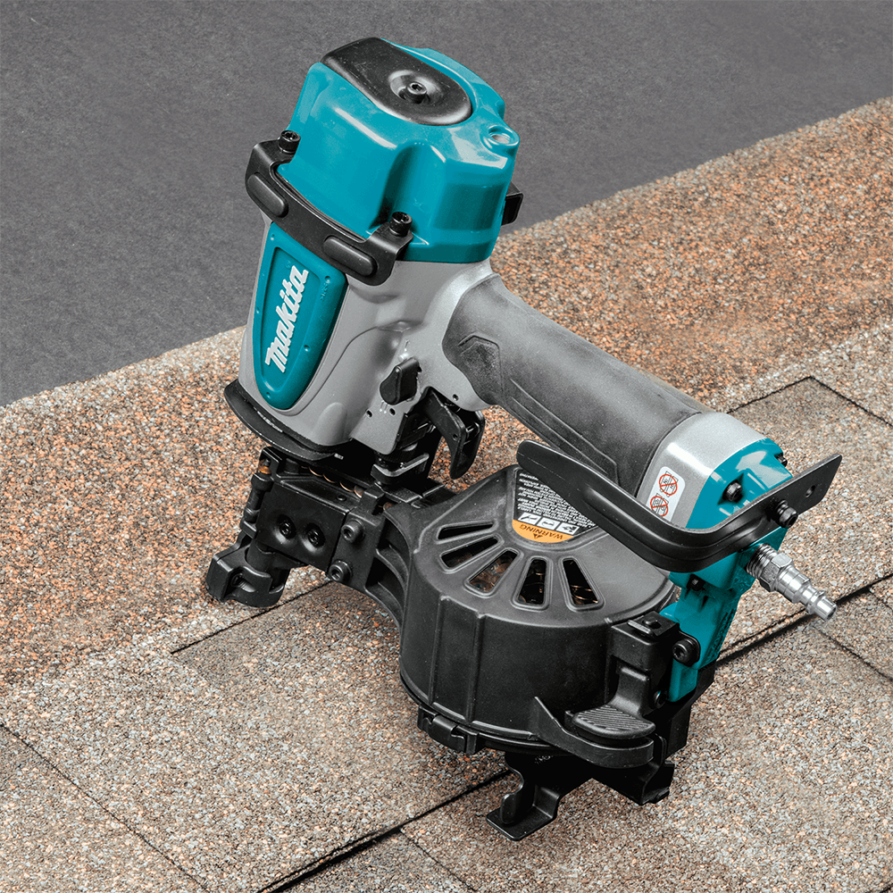1-3/4" Coil Roofing Nailer Alt 7 - Image