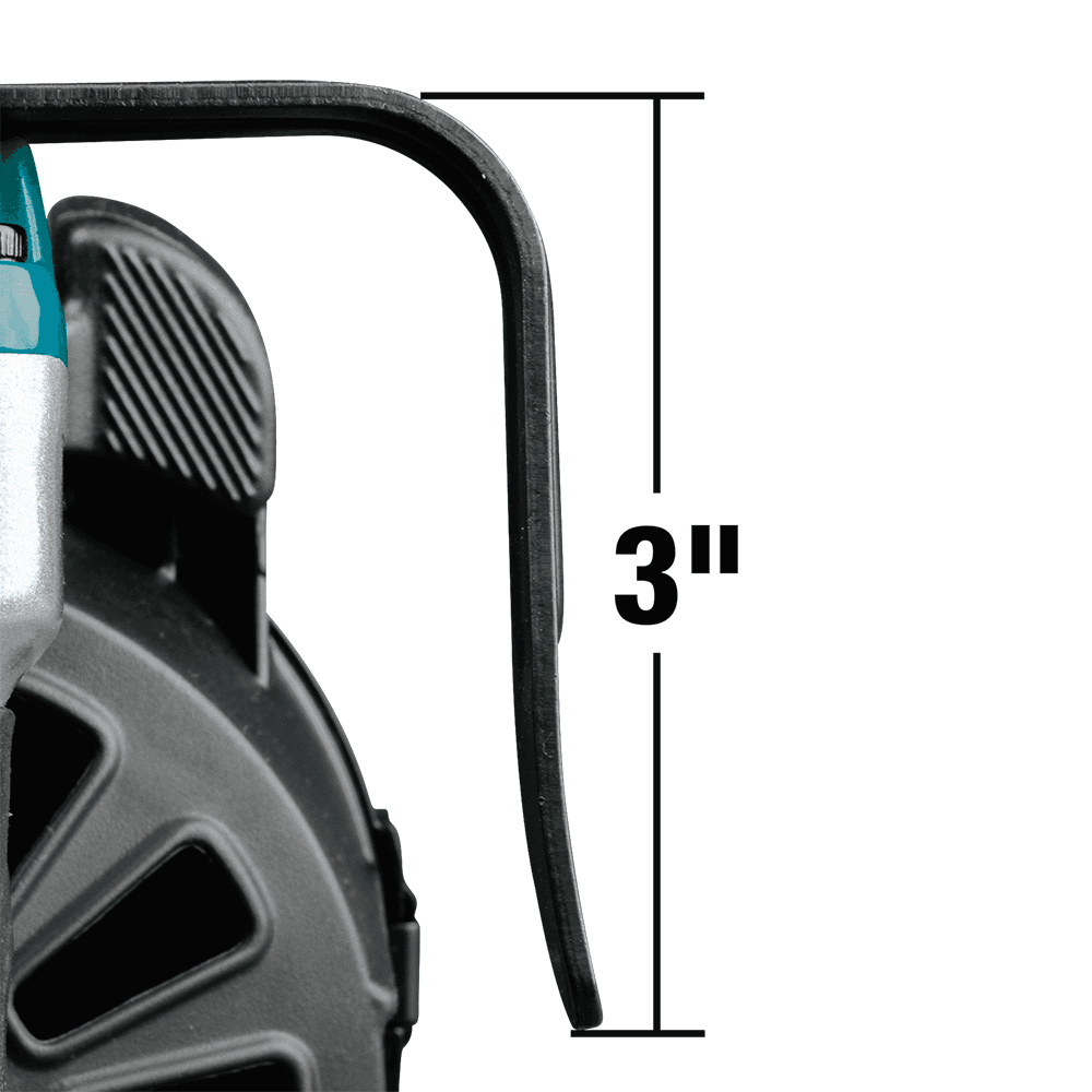 1-3/4" Coil Roofing Nailer Alt 8 - Image