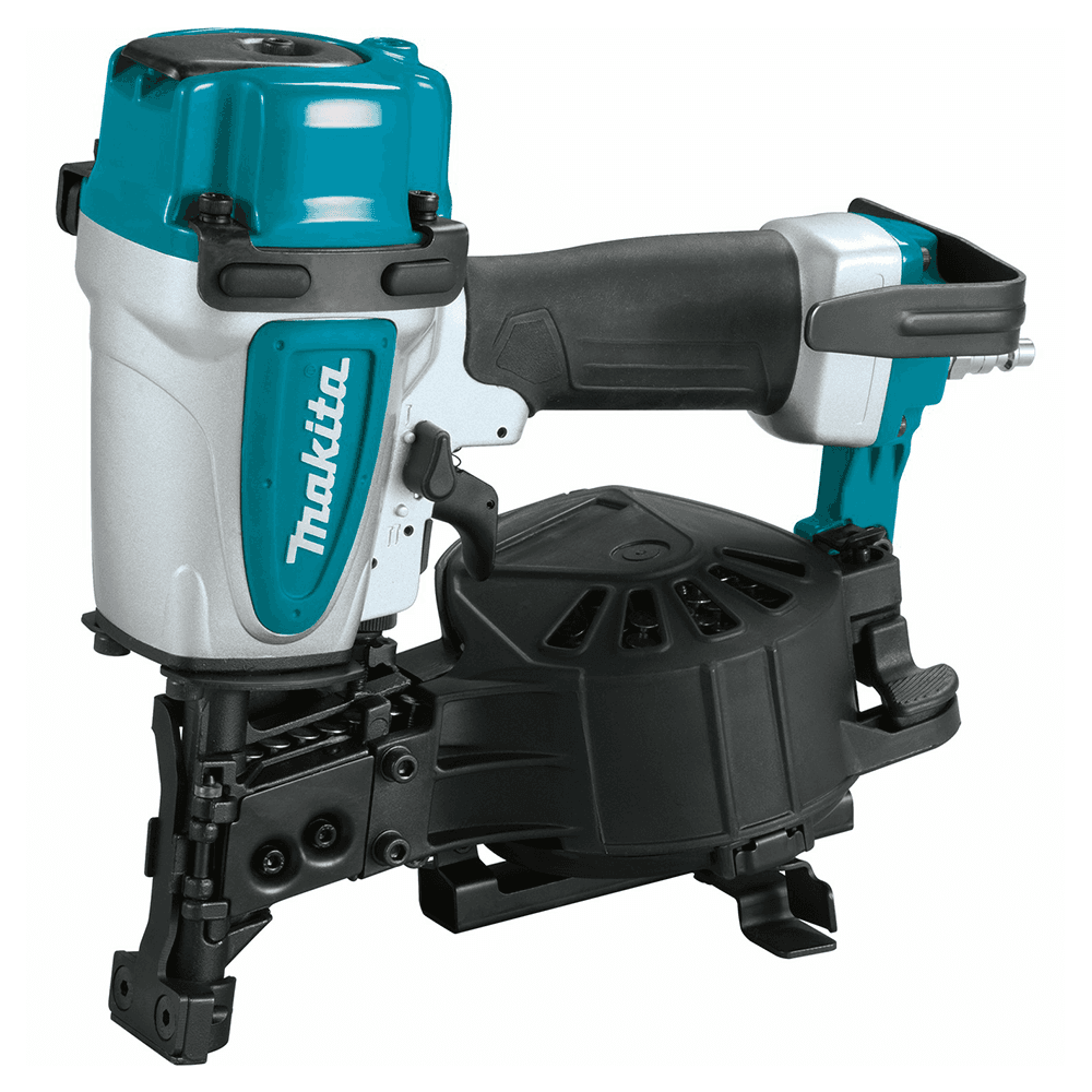 1-3/4" Coil Roofing Nailer Main - Image