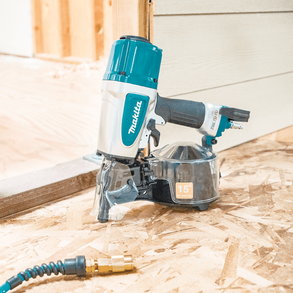 15° x 2-1/2" Siding Coil Nailer Alt 2 - Image
