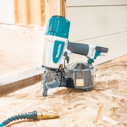 15° x 2-1/2" Siding Coil Nailer Alt 2 - Image