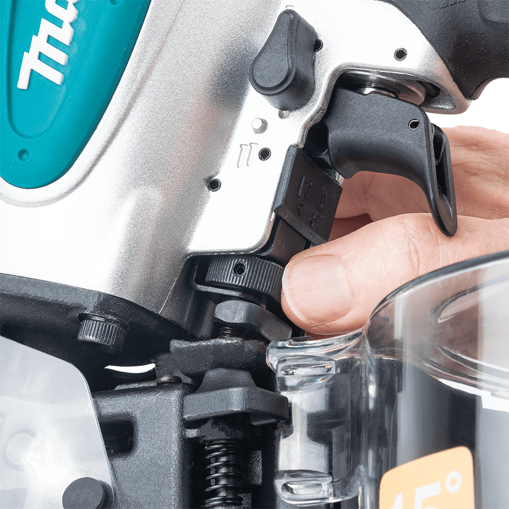 15° x 2-1/2" Siding Coil Nailer Alt 4 - Image