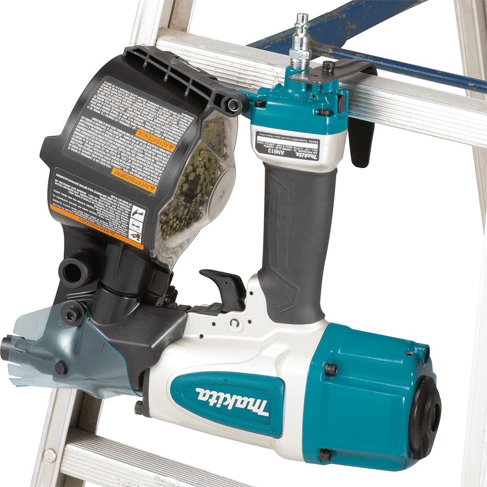 15° x 2-1/2" Siding Coil Nailer Alt 6 - Image