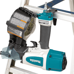 15° x 2-1/2" Siding Coil Nailer Alt 6 - Image