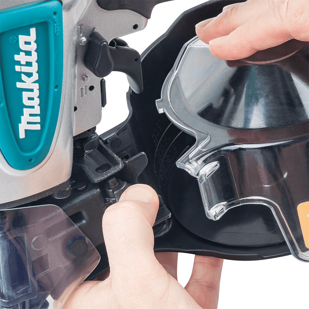 15° x 2-1/2" Siding Coil Nailer Alt 8 - Image