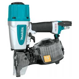 15° x 2-1/2" Siding Coil Nailer Main - Image