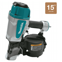 3-1/2" Framing Coil Nailer Alt 1 - Image